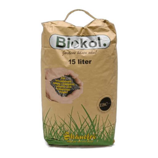 Biokol 15 liter