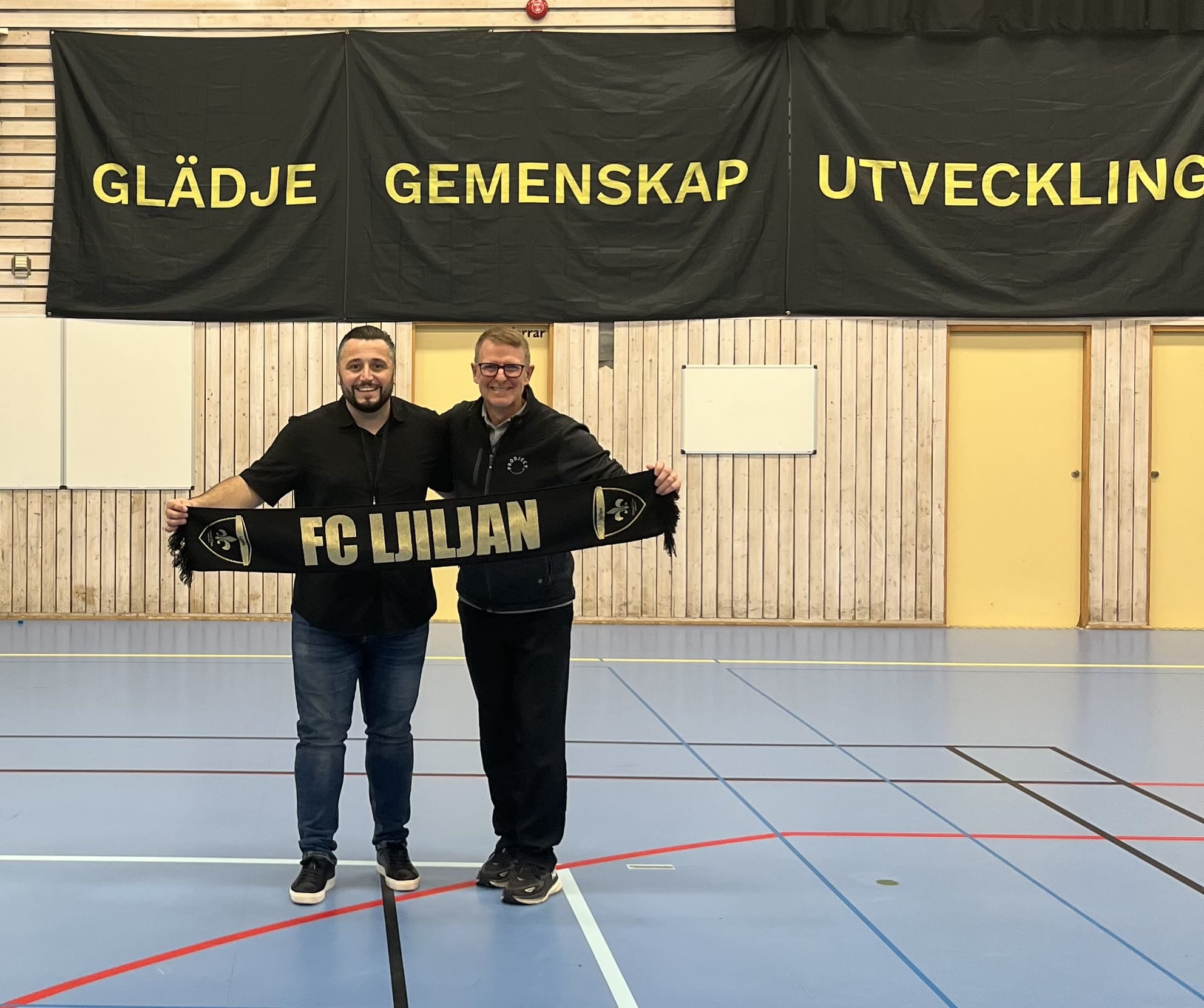 Futsal Club Ljiljan
