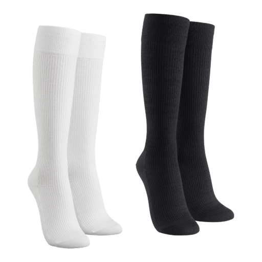 Kompressionsstrumpa Bambu