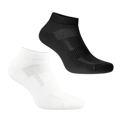 sportstrumpa active kort