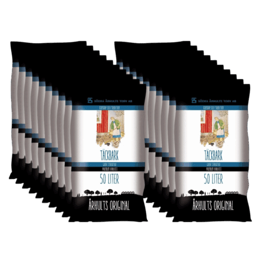 Täckbark Premium