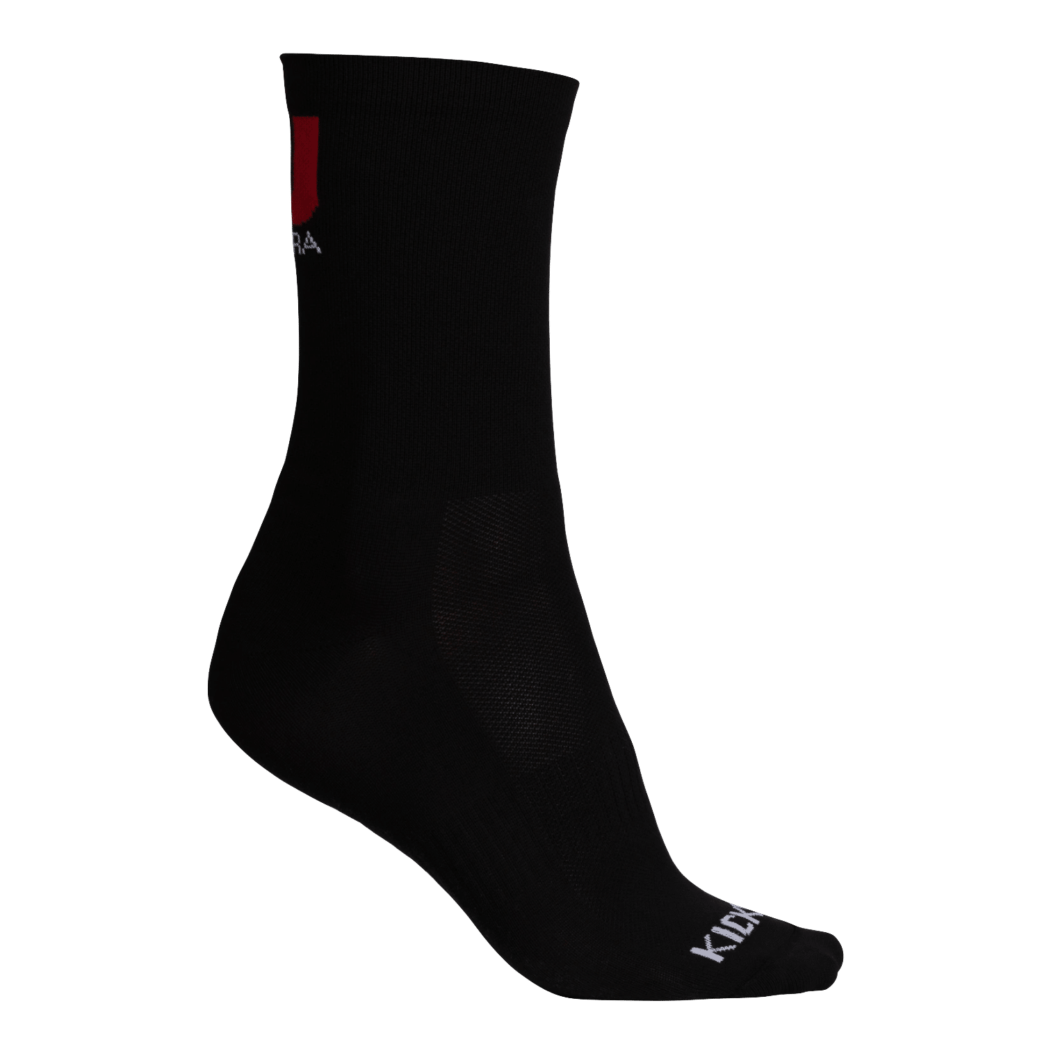 träningsstrumpa umara svart