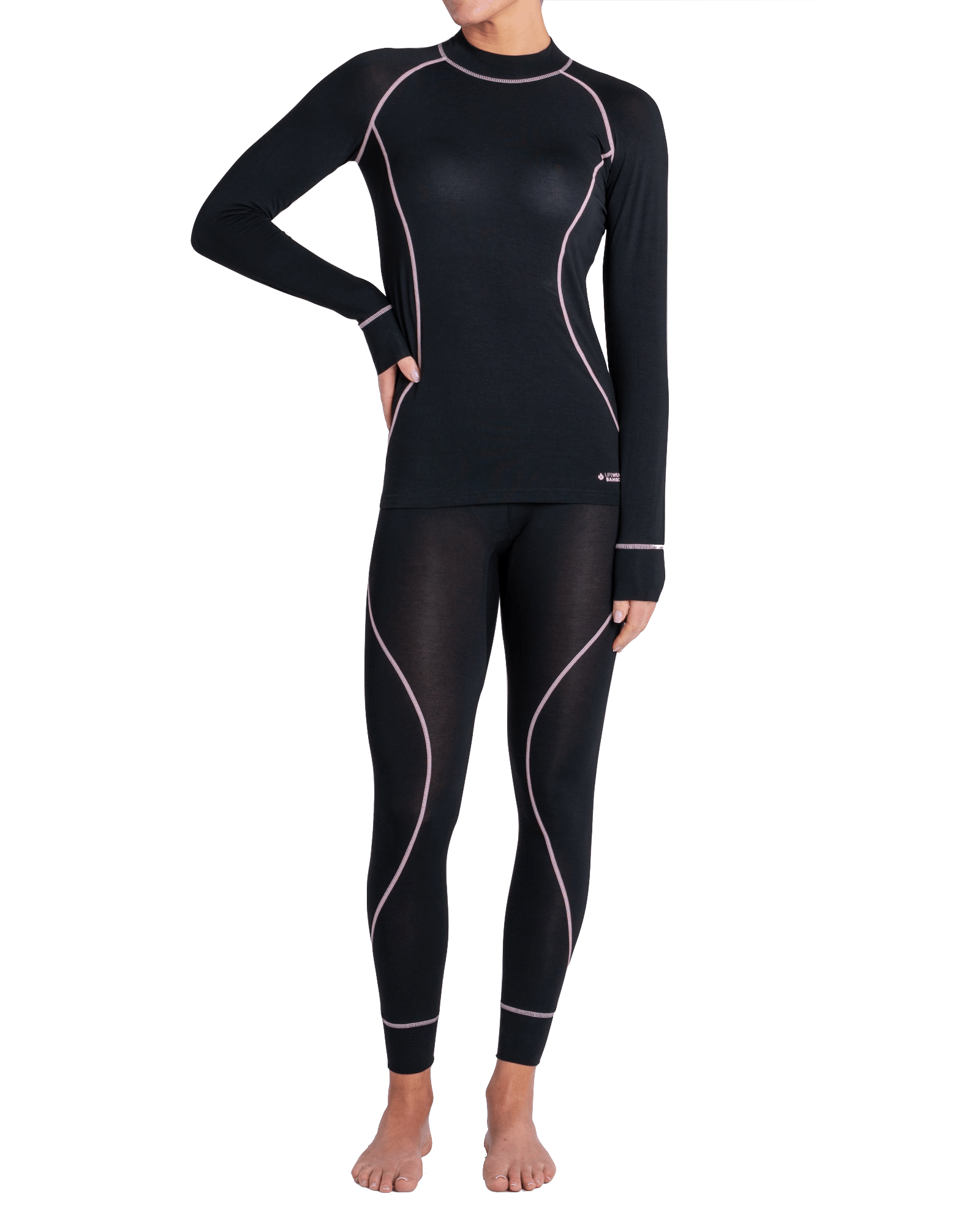 Underställ Bambu Dam - Bild 2