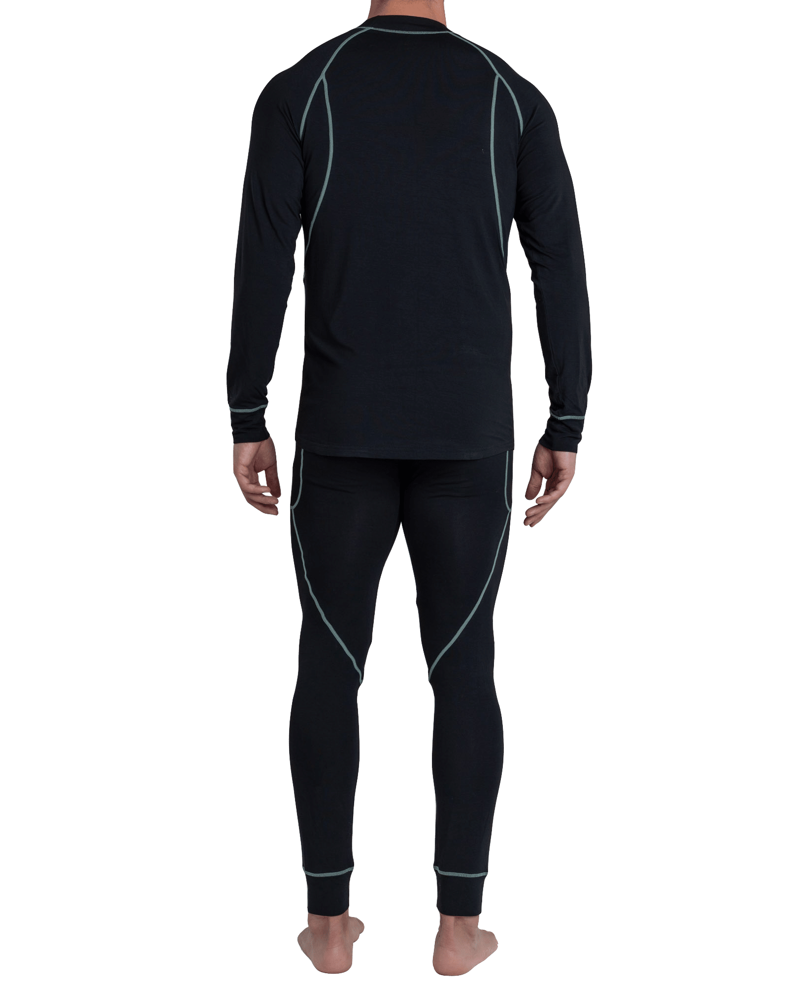 Underställ Bambu Herr - Bild 3