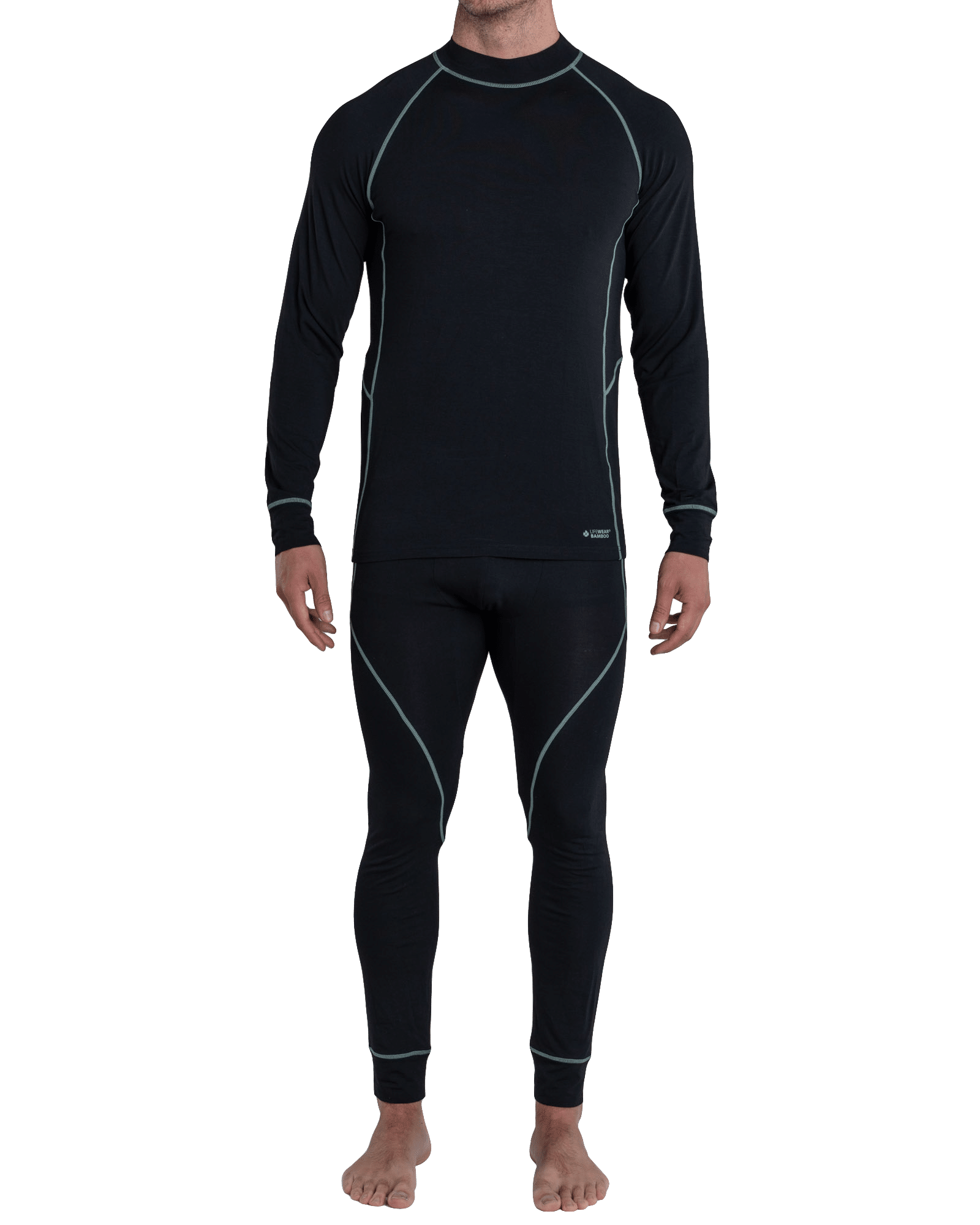 Underställ Bambu Herr - Bild 2