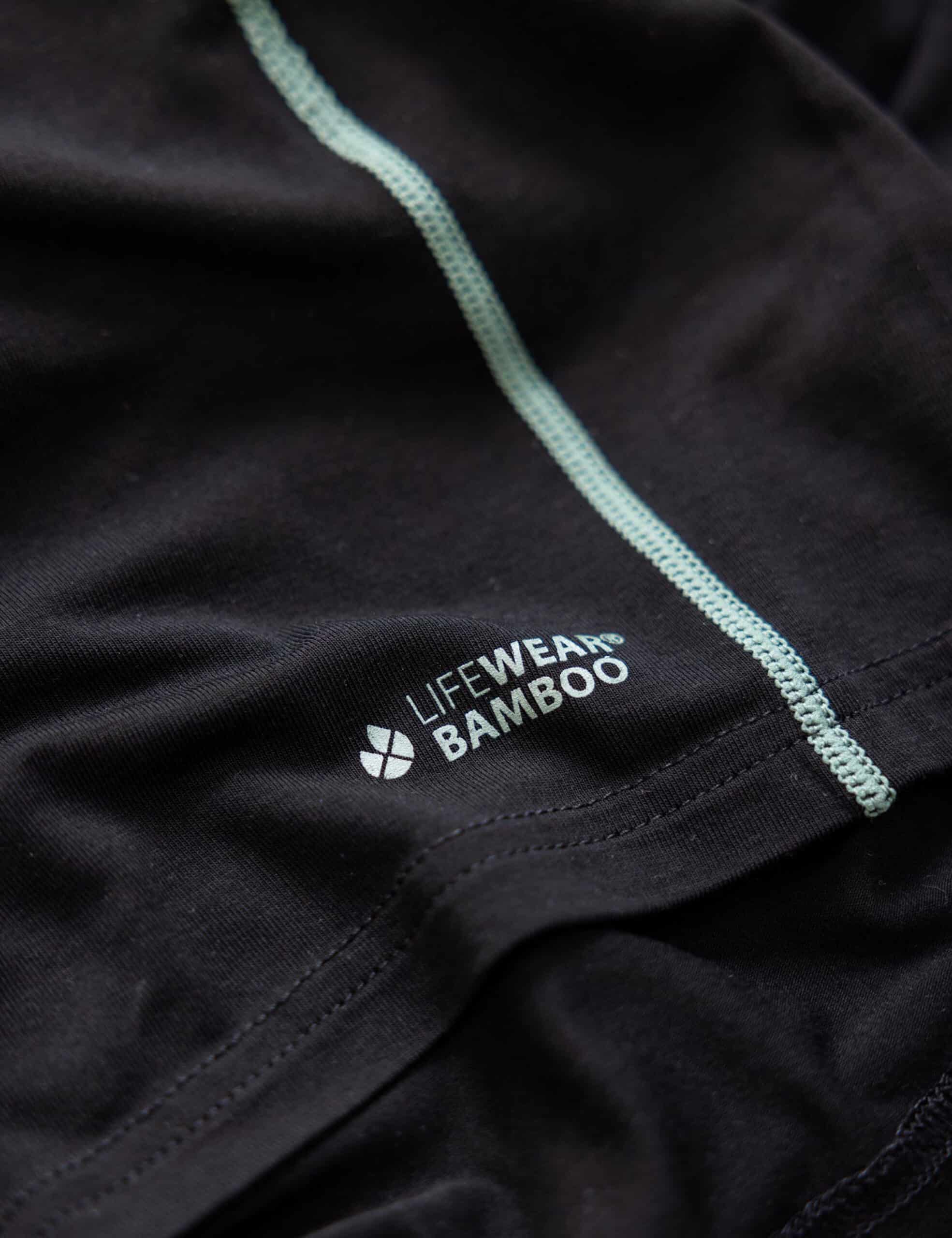 Underställ Bambu Herr - Bild 4