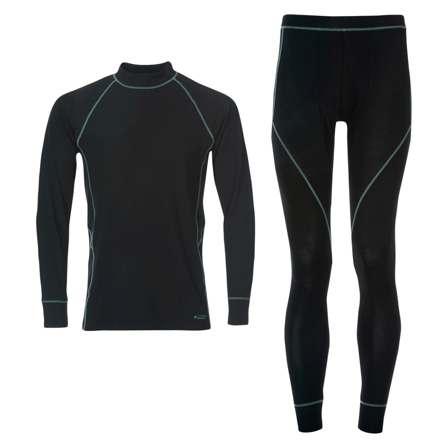 underställ bambu herr