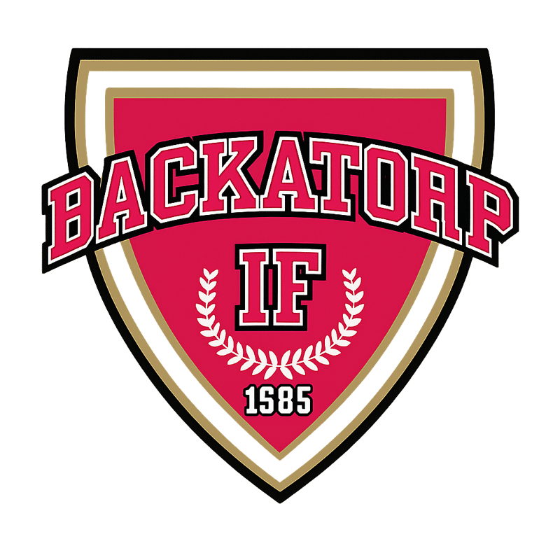 Backatorp IF