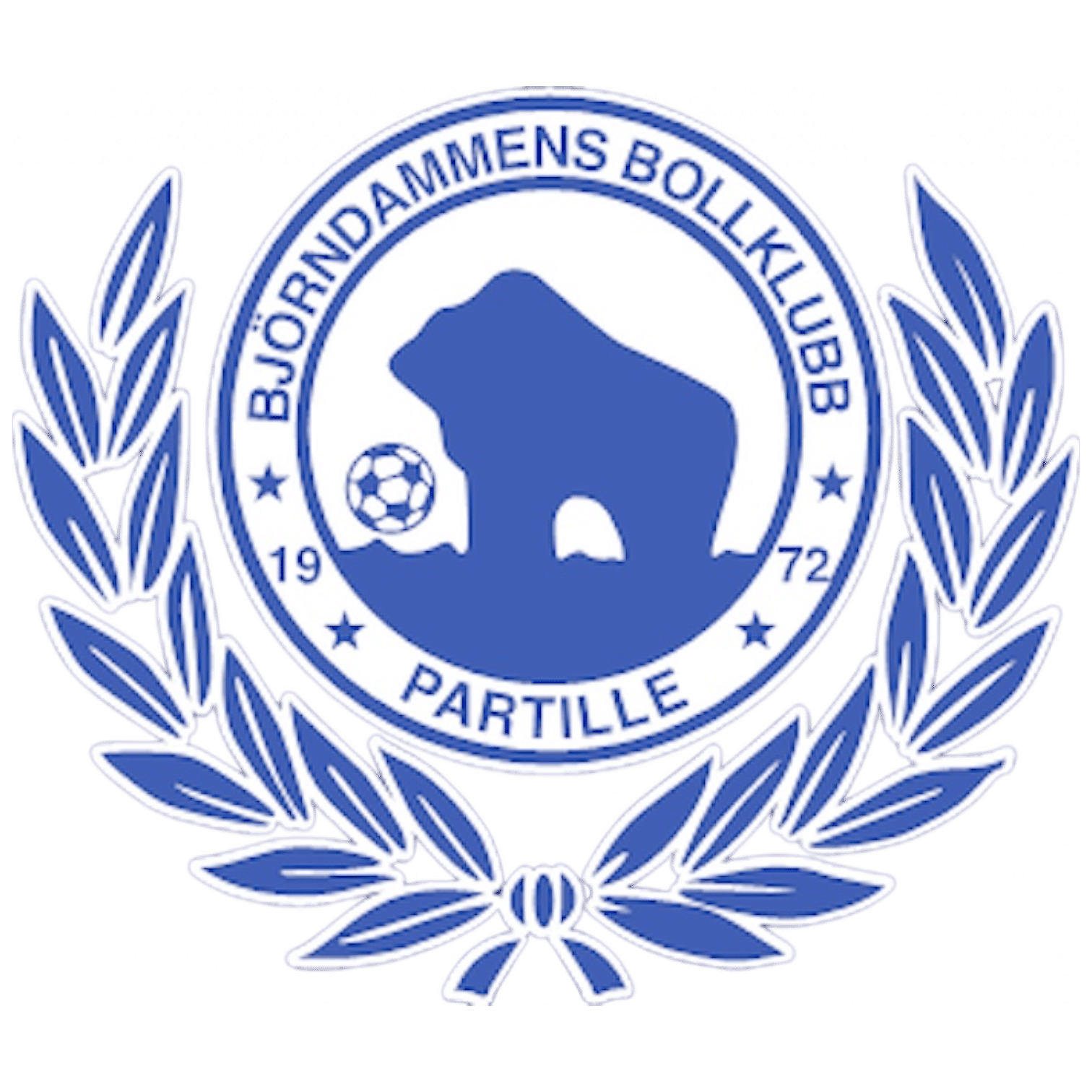 Björndammens BK