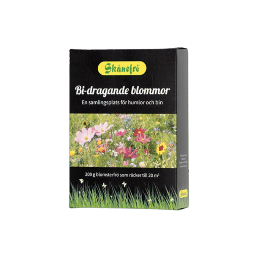bi-dragande blommor 200 gr