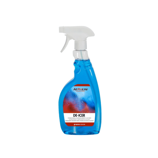 de-icer 750ml