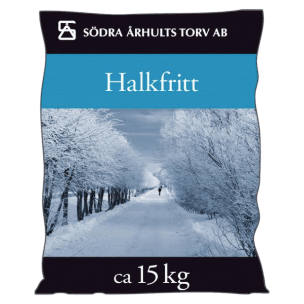 halkfritt 15kg
