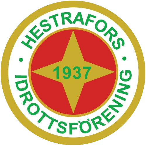 Hestrafors IF