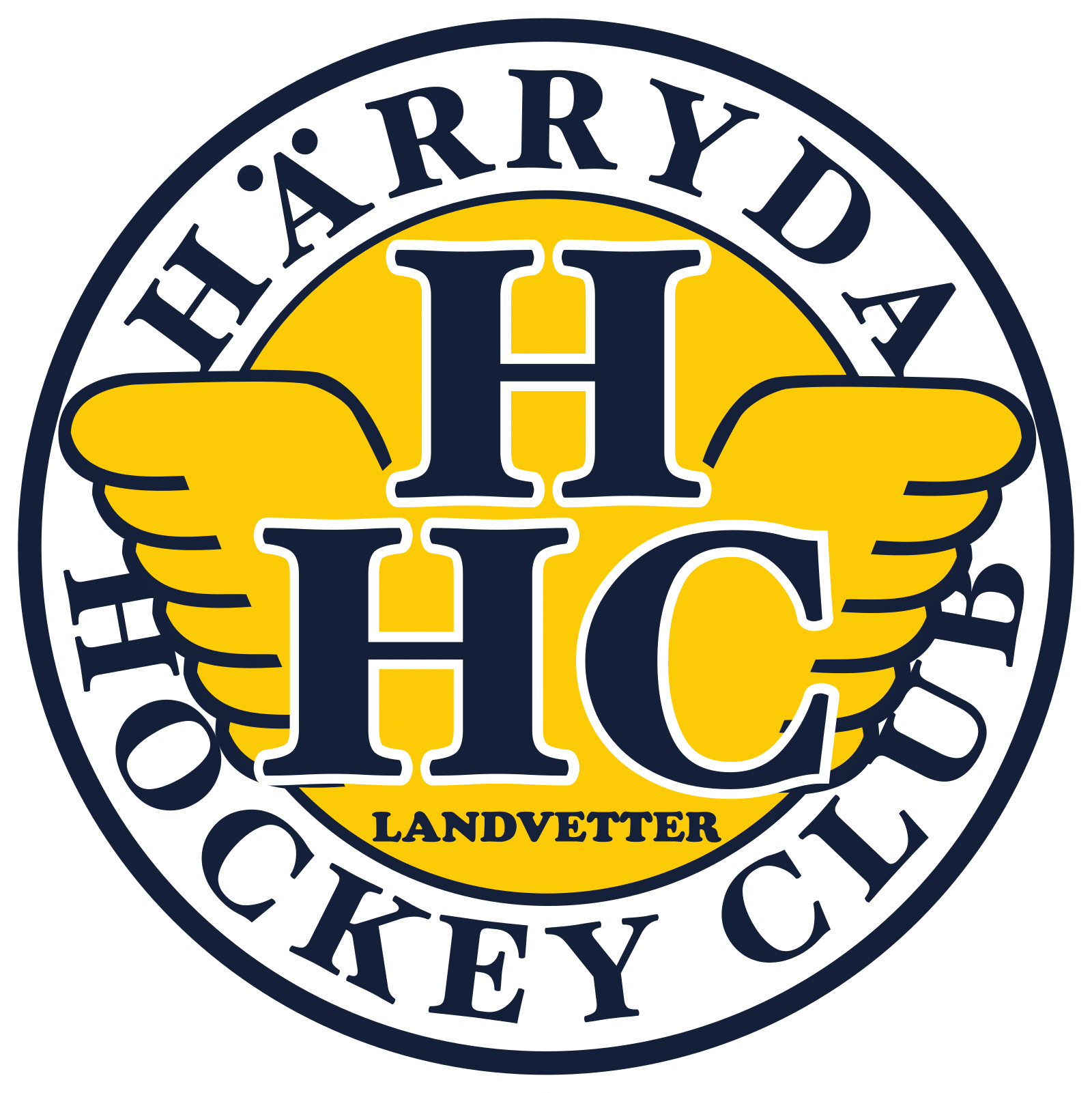 Härryda Hockey TKH-2018