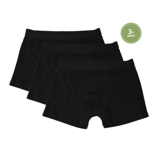 kalsonger junior 3-pack