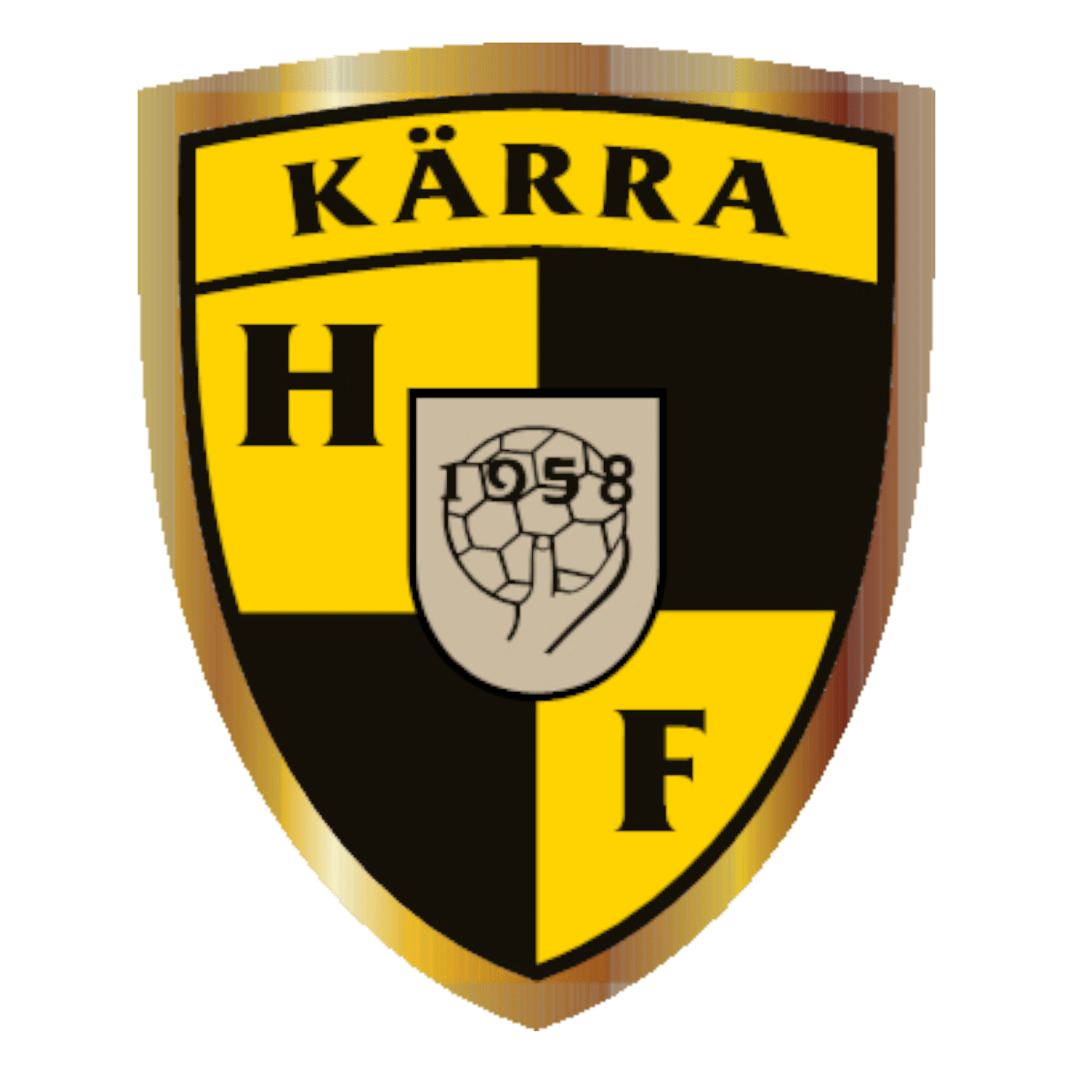 Kärra HF