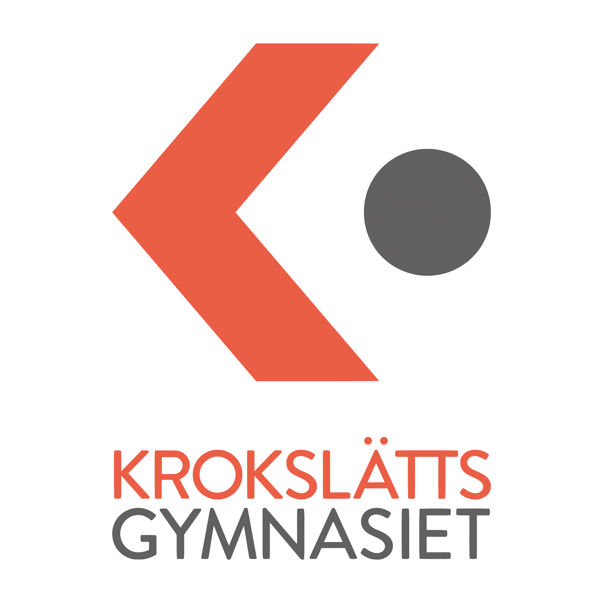 Krokslättsgymnasiet
