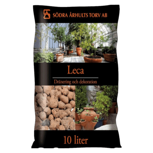 leca 10l