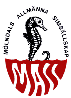 Mölndals Allmänna Simsällskap