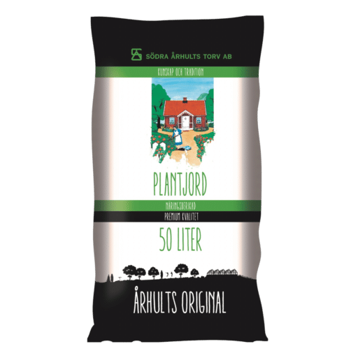 planteringsjord premium