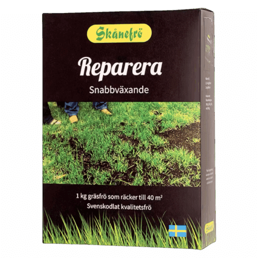 gräsfrö reparera 1kg