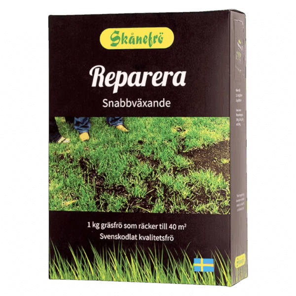 gräsfrö reparera 1kg