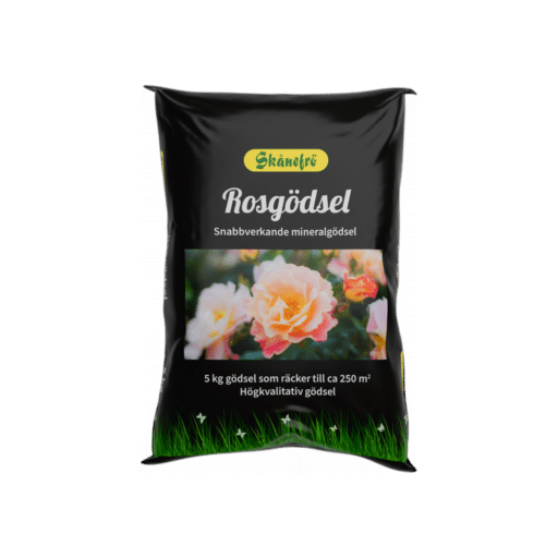 rosgödsel 5 kg