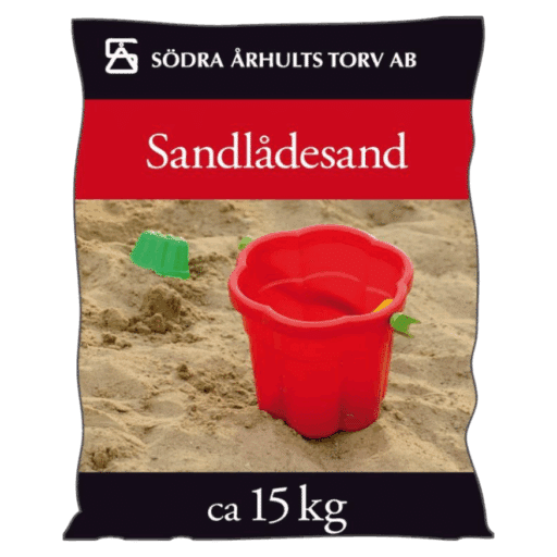 sandlådesand 15kg