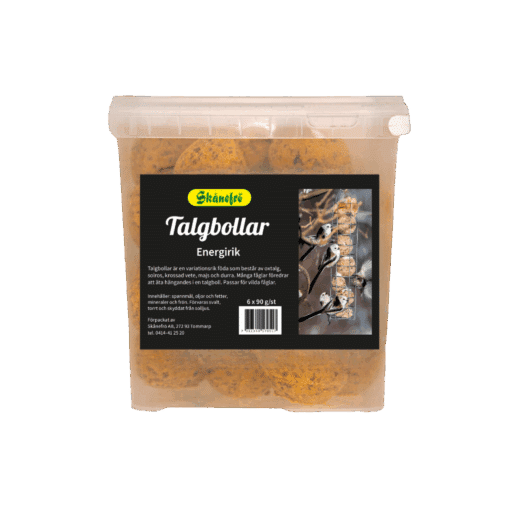 talgbollar 3 kg