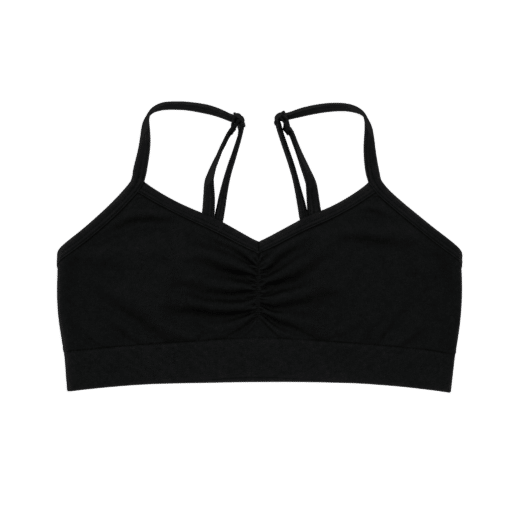 topp junior seamless