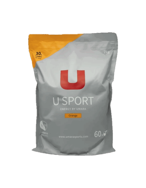 u sport apelsin