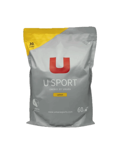 u sport citron