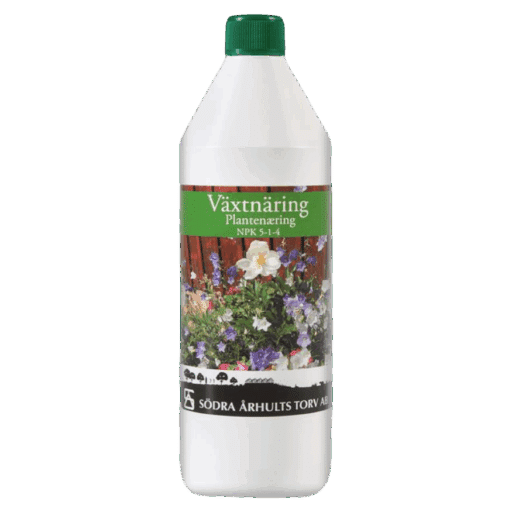 växtnäring 1l